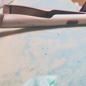 Remington Twist Hair Iron